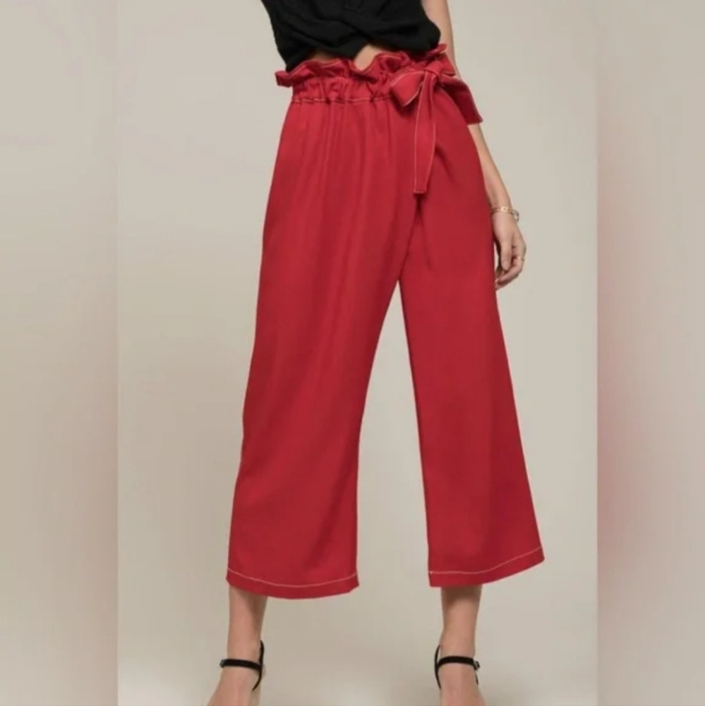Brand Sold At Anthropologie